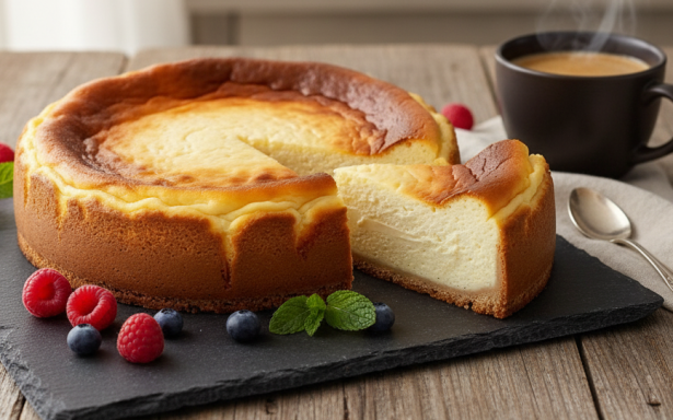 Käsekuchen